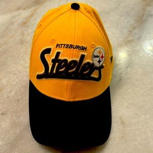 Pittsburgh Steelers Hat